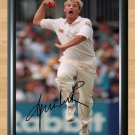 Shane Warne  Signed Autographed Photo Poster Print Memorabilia A2 16.5x23.4""
