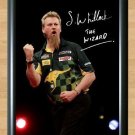 Simon Whitlock  Signed Autographed Photo Poster Print Memorabilia A2 16.5x23.4""