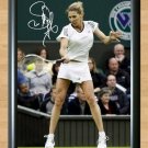 Steffi Graf  Wimbledon French Aus Open Signed Autographed Photo Poster Print Memorabilia A2 16.5x23.
