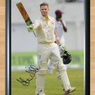Steve Smith  Signed Autographed Photo Poster Print Memorabilia A2 16.5x23.4""