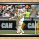 Steve Smith  Signed Autographed Photo Poster Print Memorabilia A2 16.5x23.4""