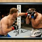 Stipe Miocic  MMA Signed Autographed Photo Poster Print Memorabilia A2 16.5x23.4""