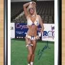 Summer Rae Diva  Signed Autographed Photo Poster Print Memorabilia A2 16.5x23.4""