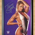 Sunny Tamara Sytch Diva  Signed Autographed Photo Poster Print Memorabilia A2 16.5x23.4""