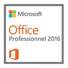 Microsoft Office 2016 Professional Plus 64 bit genuine download with key for 1 PCs
