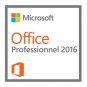 Microsoft Office 2016 Professional Plus 64 bit genuine download with key for 1 PCs