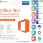 Office 365 Pro Plus 2026 Account Lifetime 20 USERS  Windows Mac .. instant delivery