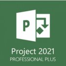 Project 2021 Professional LICENSE KEY & DOWNLOAD LINK,instant delivery