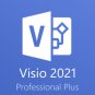 Visio 2021 Professional LICENSE KEY & DOWNLOAD LINK,instant delivery