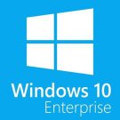 Windows 10 Enterprise authentic key Lifetime instant delivery
