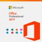 Microsoft Office 2019 Professional Plus 64 bit genuine download with key for 1 PCs
