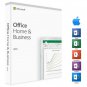Microsoft Office 2019 for Mac–Home & Business - Lifetime. multi languages. Instant Delivery