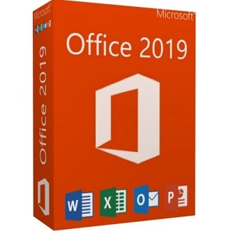 Office 2019 Professional Plus 64 bit genuine download with key for 1 PCs