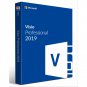 Microsoft Visio 2019 Professional LICENSE KEY & DOWNLOAD LINK,instant delivery