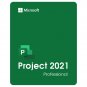 Microsoft project 2021 Professional LICENSE KEY & DOWNLOAD LINK,instant delivery