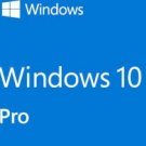 Windows 10 pro 32 64 bit License key genuine instant delivery