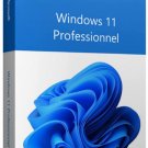 Windows 11 pro  License key genuine instant delivery