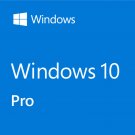 Windows 10 pro 32 64 bit License key genuine instant delivery