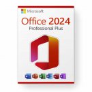 Microsoft Office 2024 Professional Plus genuine - instant delivery