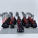 21Pcs/set Knights Of Ren Army Star Wars The Rise of Skywalker Minifigures