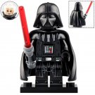 Darth Vader Sith Lord - Star Wars Minifigures Building Toys New