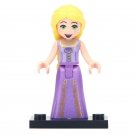 Rapunzel (Tangled) Disney Princess Custom Minifigures Block Gift Toy