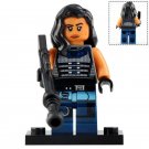 Carasynthia Dune The Mandalorian Star Wars Minifigures Building Toys New