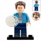 Peter Parker - Spiderman Far from Home Marvel Custom Minifigures Toys New