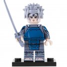 Senju Tobirama - Naruto Series Minifigures Building Toys Gift Kids