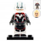 Ant-man (Quantum Suit) Marvel Aevngers Endgame Figure for Custom Minifigures