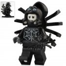 Small Spider Boy Series Custumes Minifigures Gift Toys Collection New