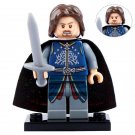 Aragorn (Battle of the Black Gate) The Lord of the Rings Minifigures Toys