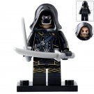 Hawkeye Clint Barton (Ronin suit) Marvel Avengers Endgame Minifigures Toys