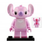 Angie - Disney Lilo & Stitch Movie Minifigures Toys Gift For Kids