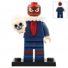 Spiderman 1602 (Edge of Time) Marvel Comics Minifigures Block Toys Gift