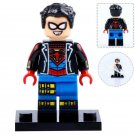 Spider-Boy - Marvel Comics Spider-man Custom Minifigures Gift Toy