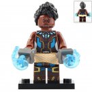 Shuri (Wakanda Princess) Marvel Avengers Endgame Minifigures Toys Collection