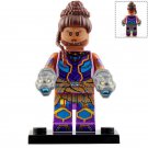 Shuri (with Vibranium Gauntlets) Marvel Endgame Minifigures Toy Collections