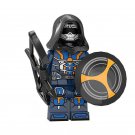 Tony Masters Taskmaster - The Avengers Marvel Comics Minifigures Toys Gift