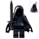 Nazgul (Dark Riders) Ringwraith The Lord of the Rings Minifigures Gift Toy