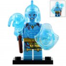 Laufey The Frost Giants - Marvel Thor Movie Custom Minifigures Gift Toys