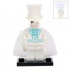 The Invisible Man - Marvel Universe Minifigures Gift Toys Kids