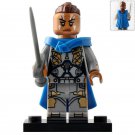 Valkyrie - Thor theme Marvel Avengers Endgame Custom Minifigures Toys Kids