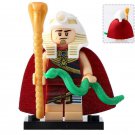 Tutankhamun (King Tut) Ancient Egyptian pharaoh Custom Minifigures Toys New