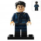 Starhawk - Guardians of the Galaxy Marvel Comics Minifigures Gift Toy Kids