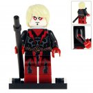 Adam Warlock - Marvel Universe Fantastic Four Custom Minifigures Gift Toy
