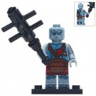 Korg (Thor Ragnarok) Marvel Universe Avengers Endgame Custom Minifigures Toy