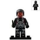 Black Manta - Aquaman King of Atlantis DC Universe Custom Minifigures Toy