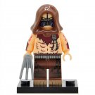 Scarecrow - Marvel DC Comics Batman Custom Minifigures Gift Toys