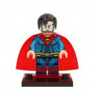 Superman [Injustice 2] DC Comics Minifigures Building Toys